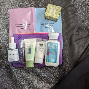 Beauty Bundle